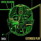 Extended Play Lyrics Statik Selektah