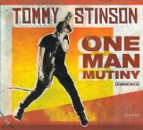 One Man Mutiny Lyrics Tommy Stinson