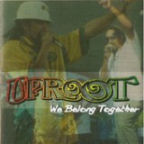 We Belong Together Lyrics UpRoot
