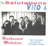 Miscellaneous Lyrics Vito And The Salutations