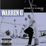 The Return Of The Regulator Lyrics Warren G