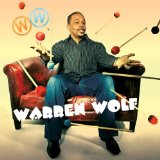 Warren Wolf Lyrics Warren Wolf
