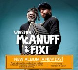 A New Day Lyrics Winston McAnuff & Fixi