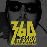 Throw It Away (Single) Lyrics 360