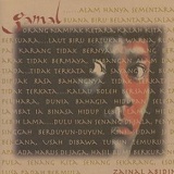 Gamal Lyrics Abidin Zainal
