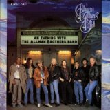 Evening With The Allman Brother Band Lyrics Allman Brothers Band, The