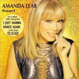 Heart Lyrics Amanda Lear