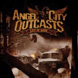 Angel City Outcasts Lyrics Angel City Outcasts