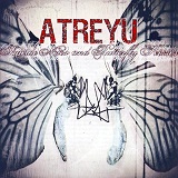 suicide notes and butterfly kisses Lyrics Atreyu