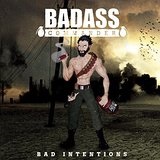 Bad Intentions Lyrics Badass Commander