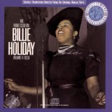 The Quintessential - Volume 8 Lyrics Billie Holiday