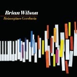 Brian Wilson Reimagines Gershwin Lyrics Brian Wilson
