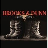 Cowboy Town Lyrics Brooks And Dunn