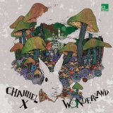 Wonderland Remixed Lyrics Channel X