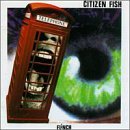 Flinch Lyrics Citizen Fish