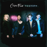 Testify (Single) Lyrics Citizen Four