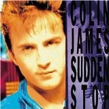 Sudden Stop Lyrics Colin James