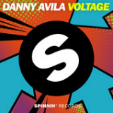 Voltage (Single) Lyrics Danny Avila