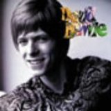 Deram Anthology 1966-68 Lyrics David Bowie