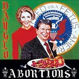 Feed Us A Fetus Lyrics Dayglo Abortions