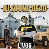 L!V3S Lyrics DJ Found Dead