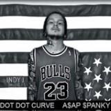 A$Ap $Panky Lyrics Dot Dot Curve