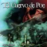 Auspicium Lyrics El Cuervo De Poe
