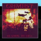 10 Steps To Hell Lyrics Grimfist