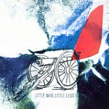 Little War, Little Less (EP) Lyrics James Apollo