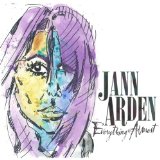 Everything Almost Lyrics Jann Arden