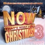 Now That's What I Call Christmas 3 Lyrics Louis Armstrong
