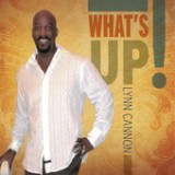 What's Up! Lyrics Lynn Cannon