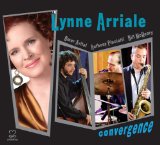 Convergence Lyrics Lynne Arriale