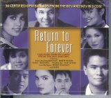 Return To Forever Lyrics Martin Nievera