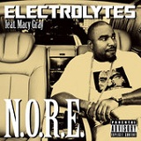 Electrolytes (Single) Lyrics N.O.R.E.