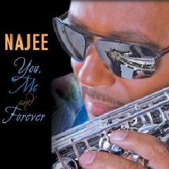 You, Me and Forever Lyrics Najee