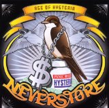 Age Of Hysteria Lyrics Neverstore