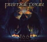 16.6 (Before The Devil Knows You're Dead) Lyrics Primal Fear