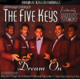 Miscellaneous Lyrics Rudy West And The Five Keys