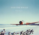 hawaiii Lyrics Said The Whale