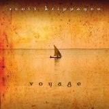 Voyage (Single) Lyrics Scott Krippayne