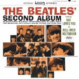 The Beatles' Second Album Lyrics The Beatles