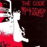 The Code - Whatever It Takes Split Lyrics The Code