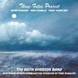 Three Fates Project Lyrics The Keith Emerson Band