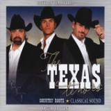 Country Roots: Classical Sound (Remastered) [Special Edition] Lyrics The Texas Tenors