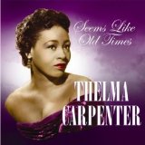 Miscellaneous Lyrics Thelma Carpenter