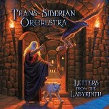 Letters From the Labryinth Lyrics Trans-Siberian Orchestra