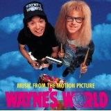 Wayne's World Lyrics Wayne And Garth
