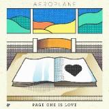Page One Is Love Lyrics Aeroplane
