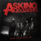 Life Gone Wild (EP) Lyrics Asking Alexandria